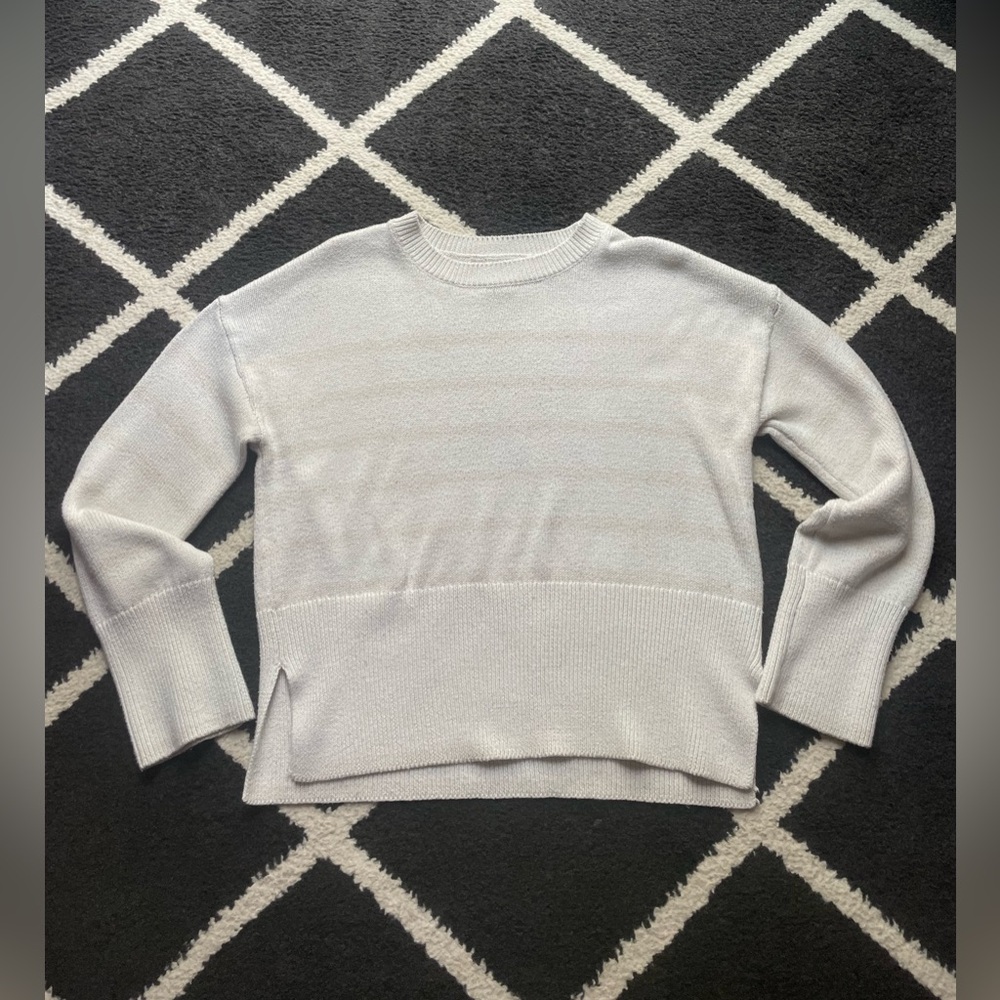 Sincerely Jules Striped Sweater